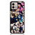 Jujutsu Kaisen Anime All Mc Moto G Stylus 2023 Case