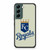 Kansas City Royals Motorola Samsung Galaxy S22 Case