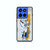 Justin Herbert Los Angeles Chargers 04 Moto G Stylus 2025 Case