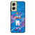 Justin Herbert Los Angeles Chargers 05 Moto G Stylus 2024 Case