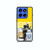 Justin Herbert Los Angeles Chargers 06 Moto G Stylus 2025 Case