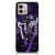 Justin Jefferson Minnesota Vikings 01 Moto G Stylus 2023 Case