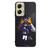 Justin Jefferson Minnesota Vikings 02 Moto G Stylus 2024 Case