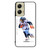 Justin Simmons Denver Broncos 02 Moto G Stylus 2024 Case