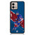 Kaapo Kakko New York Rangers 01 Moto G Stylus 2023 Case