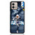 Keenan Allen Los Angeles Chargers 01 Moto G Stylus 2023 Case