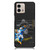 Keenan Allen Los Angeles Chargers 02 Moto G Stylus 2023 Case