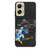Keenan Allen Los Angeles Chargers 02 Moto G Stylus 2024 Case