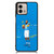 Keenan Allen Los Angeles Chargers 05 Moto G Stylus 2023 Case