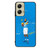 Keenan Allen Los Angeles Chargers 05 Moto G Stylus 2024 Case