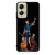 Kingdom Anime Series Moto G Stylus 2024 Case