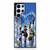Kingdom Hearts Characters Motorola Samsung Galaxy S22 Ultra Case