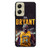 Kobe Bryant The Mamba Moto G Stylus 2024 Case