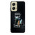 Kolton Miller Las Vegas Raiders Moto G Stylus 2024 Case