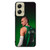 Kristaps Porzingis Boston Celtics 01 Moto G Stylus 2024 Case
