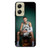 Kristaps Porzingis Boston Celtics 02 Moto G Stylus 2024 Case