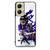 Kyle Hamilton Baltimore Ravens 01 Moto G Stylus 2024 Case