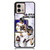 Kyle Hamilton Baltimore Ravens 03 Moto G Stylus 2023 Case