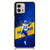 Kyren Williams Los Angeles Rams 02 Moto G Stylus 2023 Case