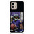 Lamar Jackson Baltimore Ravens 03 Moto G Stylus 2023 Case
