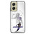 Lamar Jackson Baltimore Ravens 06 Moto G Stylus 2024 Case