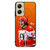 Leo Carlsson Anaheim Ducks Moto G Stylus 2024 Case