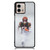 Logan Wilson Cincinnati Bengals Moto G Stylus 2023 Case
