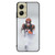 Logan Wilson Cincinnati Bengals Moto G Stylus 2024 Case