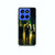 Loki Series Fractured Timelines Moto G Stylus 2025 Case