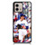 Los Angeles Dodgers Kenta Maeda Moto G Stylus 2023 Case