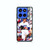 Los Angeles Dodgers Kenta Maeda Moto G Stylus 2025 Case