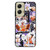 Luffy Gear 5th One Piece Series Moto G Stylus 2024 Case