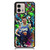Luka Doncic The Slovenian Spark Moto G Stylus 2023 Case