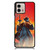 Mafia Series Moto G Stylus 2023 Case