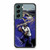 Lamar Jackson Baltimore Ravens Motorola Samsung Galaxy S22 Case