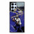 Lamar Jackson Baltimore Ravens Motorola Samsung Galaxy S22 Ultra Case
