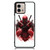 Marvel Deadpool 02 Moto G Stylus 2023 Case