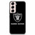 Las Vegas Raiders 02 Motorola Samsung Galaxy S22 Plus Case