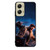 Marvels Wolverine Moto G Stylus 2024 Case