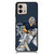 Matt Murray Pittsburgh Penguins Moto G Stylus 2023 Case