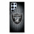 Las Vegas Raiders 03 Motorola Samsung Galaxy S22 Ultra Case