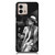 Michael Jackson Moonlight Shadow Moto G Stylus 2023 Case