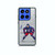 Mika Zibanejad New York Rangers Moto G Stylus 2025 Case