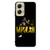 Minkah Fitzpatrick Pittsburgh Steelers 02 Moto G Stylus 2024 Case