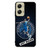 Minnesota Timberwolves Anthony Ant Man Edwards Moto G Stylus 2024 Case