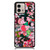 Mob Psycho 100 Collages Moto G Stylus 2023 Case
