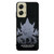 Monster Hunter Rathalos Moto G Stylus 2024 Case