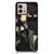 Monster Series Moto G Stylus 2023 Case