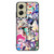 My Little Pony Human Moto G Stylus 2024 Case