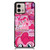 My Little Pony Pinky Pie Moto G Stylus 2023 Case